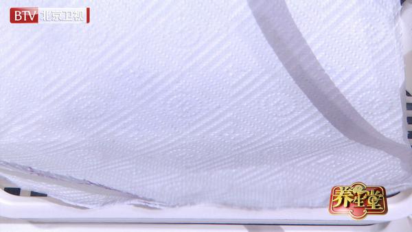 今日养生堂现场直播视频,养生堂之冬季养生大补菜