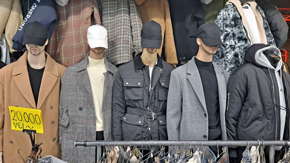 韩国人最尴尬的一件事,韩国人一辈子绕不开的三件事