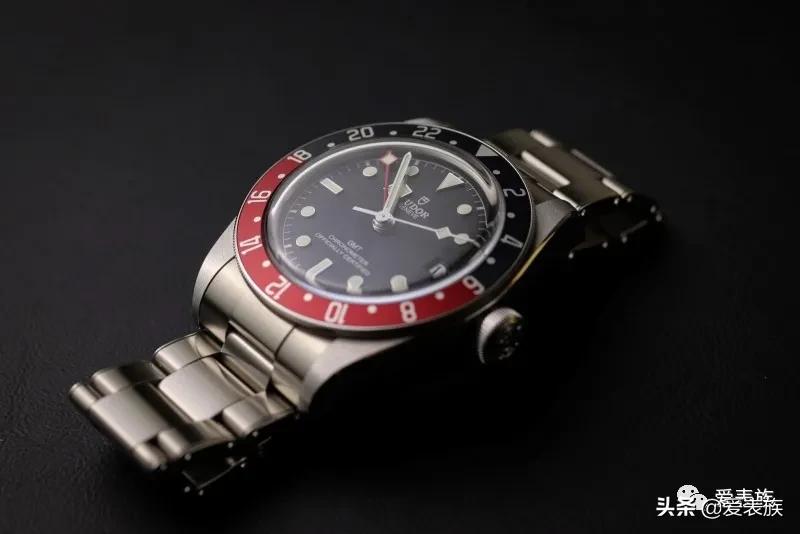 碧湾专业gmt功能如何使用,帝舵碧湾gmt如何使用