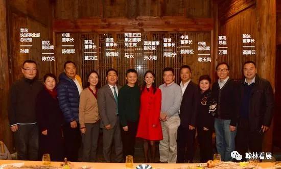 几通一达是一家,快递圈老总关系有多近