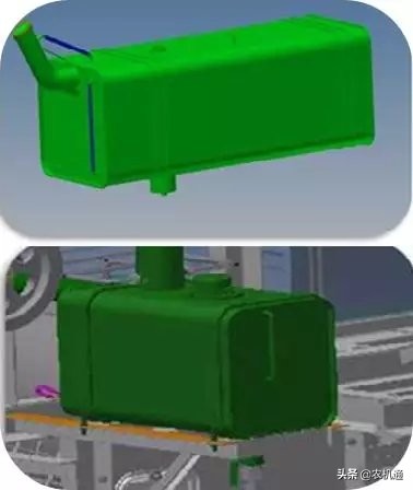 常发新款自走花生捡拾收获机,金大丰花生捡拾机价格
