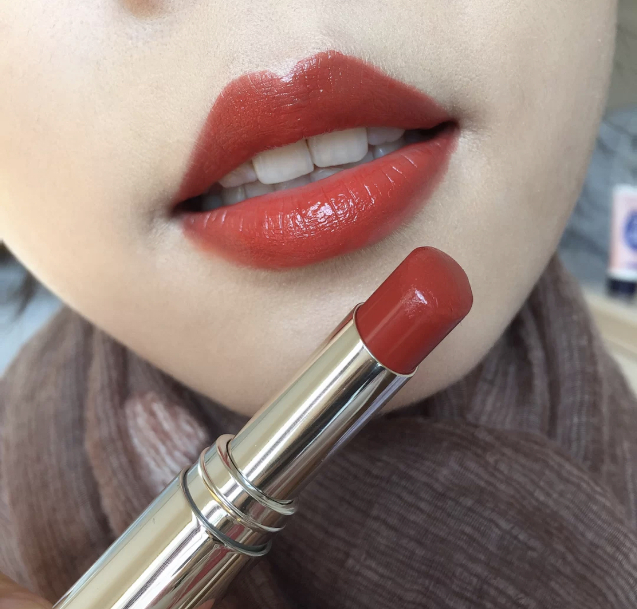 官方正品口红不沾杯素颜口红,口红推荐有气色