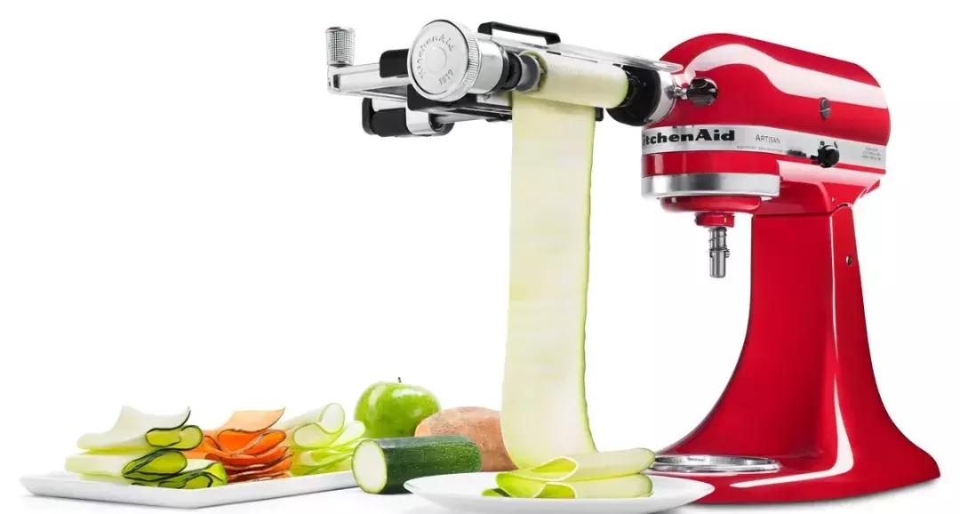 6款超好用的食物料理机|橄榄测评