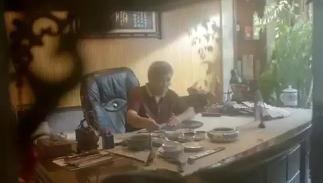 震撼的日本五百罗汉图,世界级吉尼斯纪录五百罗汉图