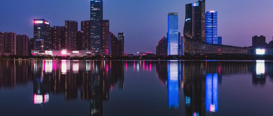 为啥要在滨湖区买房，现在给你理由