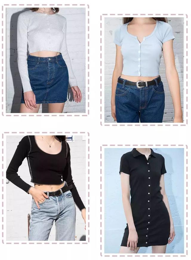 跟zarahm差不多的低价牌子,和zara一样的小众品牌