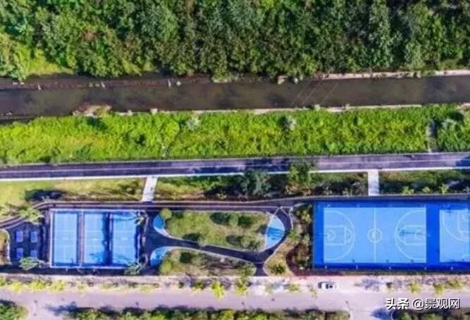 重庆又添新景点,重庆主城体育公园