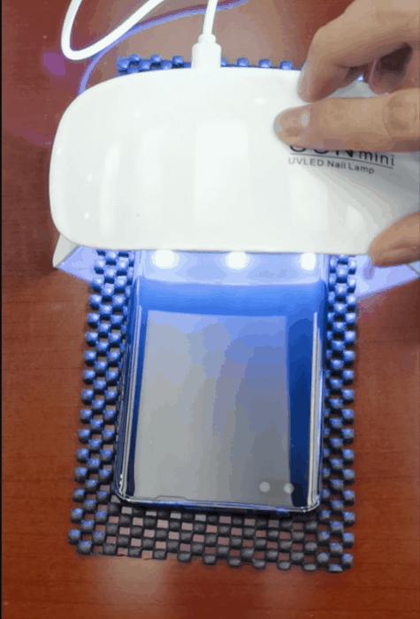 手机贴uv钢化膜正确方法视频,手机胶水贴uv钢化膜怎么撕掉