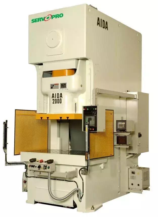 日本机床对比中国机床,看看日本精密加工有多厉害