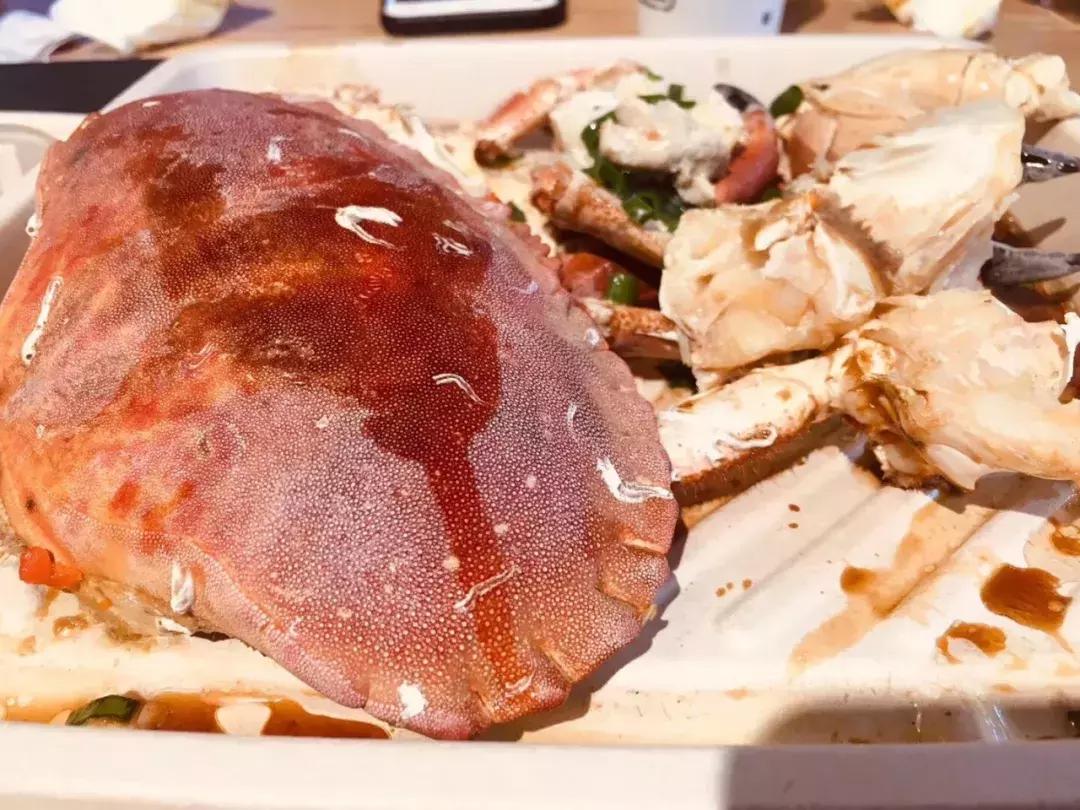 西安雁塔区兰岛广场美食,西安兰岛广场海鲜自助