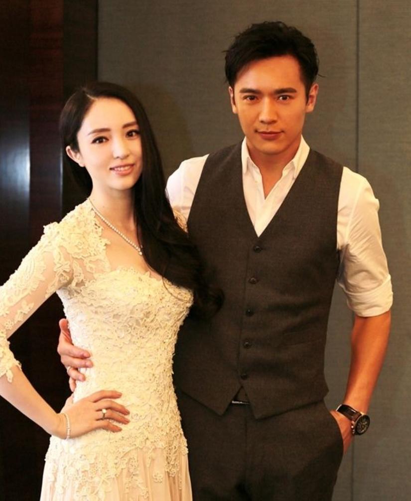 “高富帅”高云翔:自己种的“恶果”,终究要自己尝