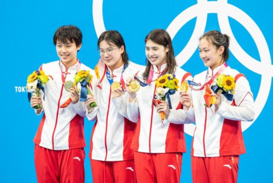 东京奥运会中国队出征誓师大会,东京奥运会中国运动员赛程表