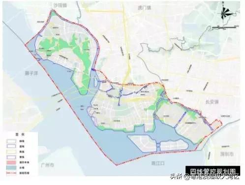 大湾区1小时交通圈高明,粤港澳大湾区重要交通枢纽工程