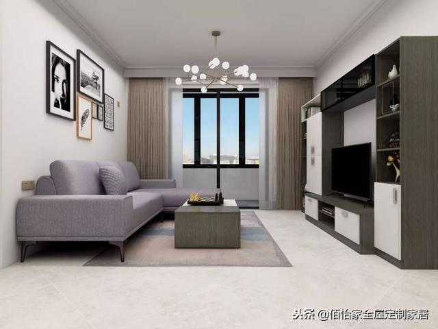 80后90后喜欢的风格,80和90后喜欢什么风格家具