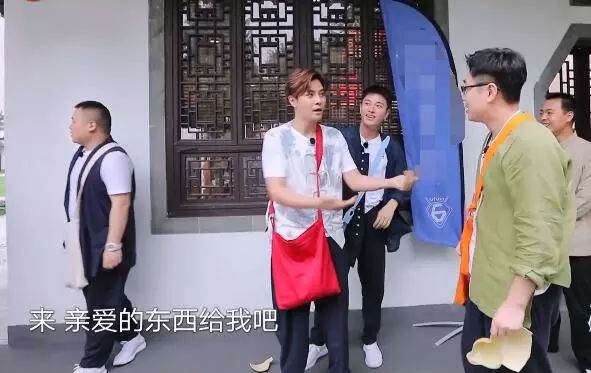 朱碧石罗志祥搞笑视频集锦,罗志祥朱碧石表演视频