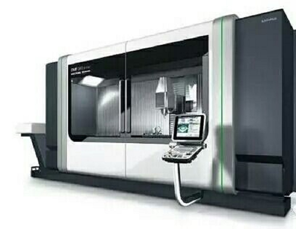 什么是cnc机,电脑锣与cnc编程的区别