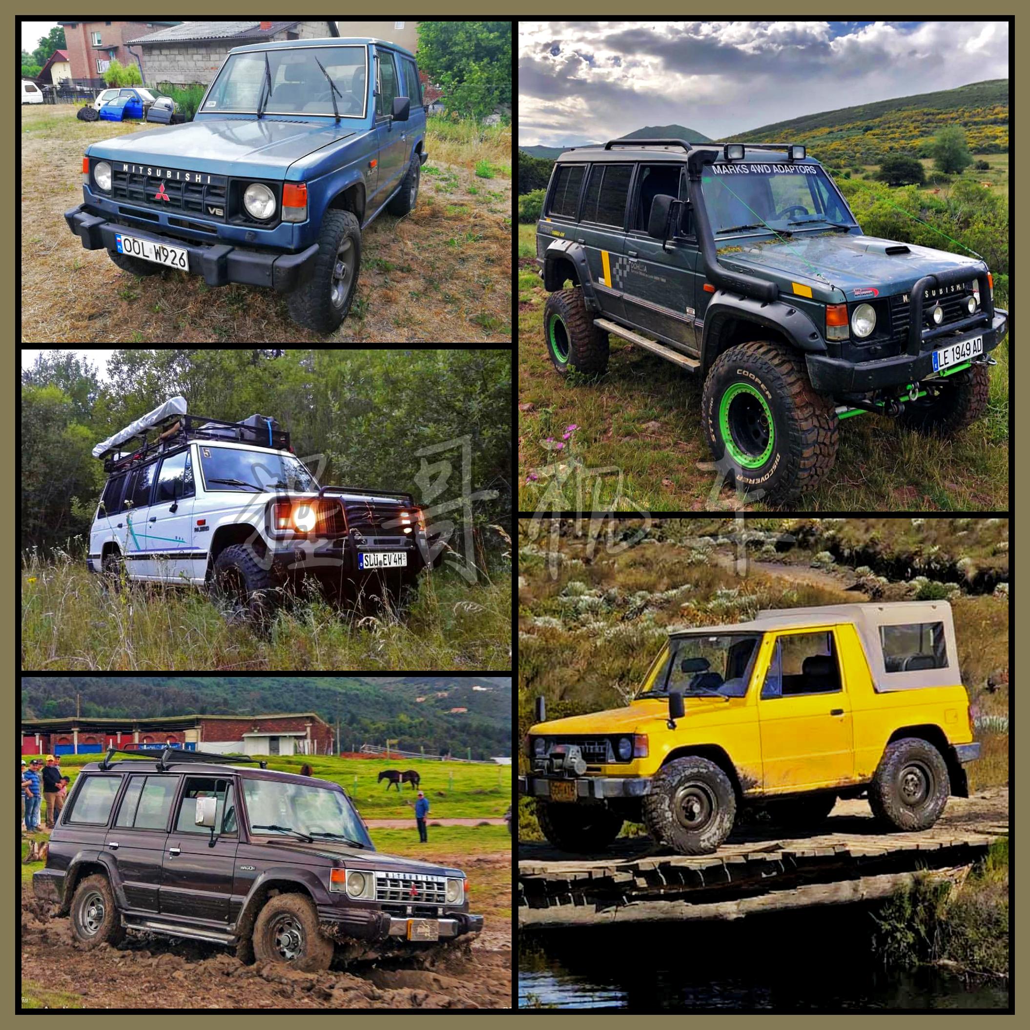 焦点释疑技术分析老山猫粉独白揭秘长文真实评荐帕杰罗V9系