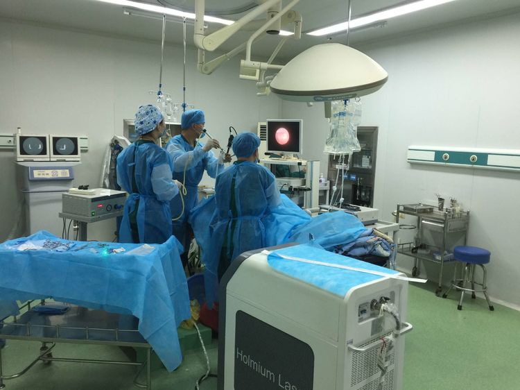 如何才能根治泌尿系结石,泌尿系结石治疗及预防讲课