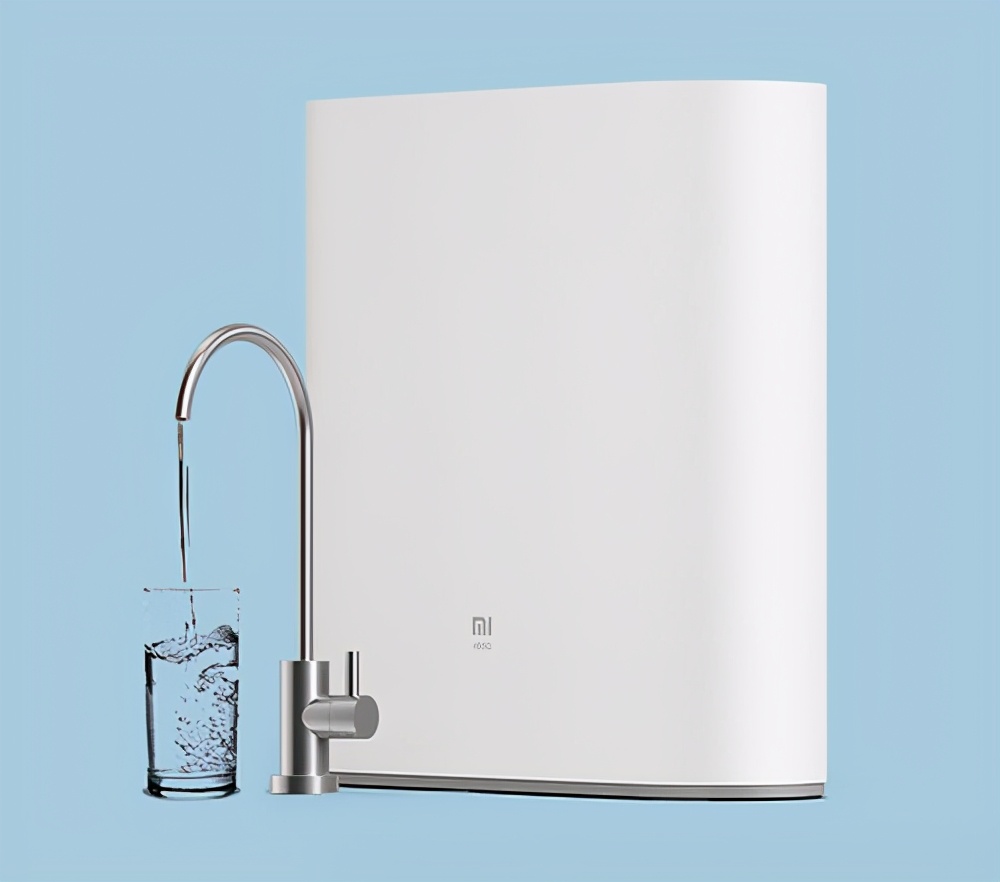 净水器十大品牌海尔净水器,国产净水器十大排名朗诗德净水器