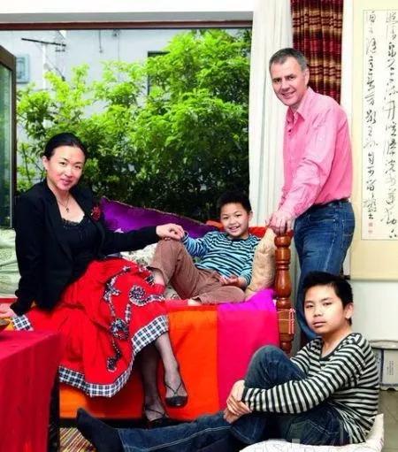 金星对女儿的教育方式,金星讲如何教育小孩