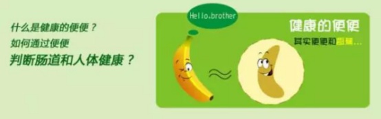 如何分辨肠道是否健康,肠道疾病怎样识别