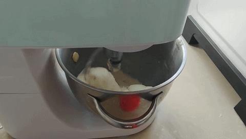 海氏m5厨师机使用方法,海氏厨师机m5测评排行第一名