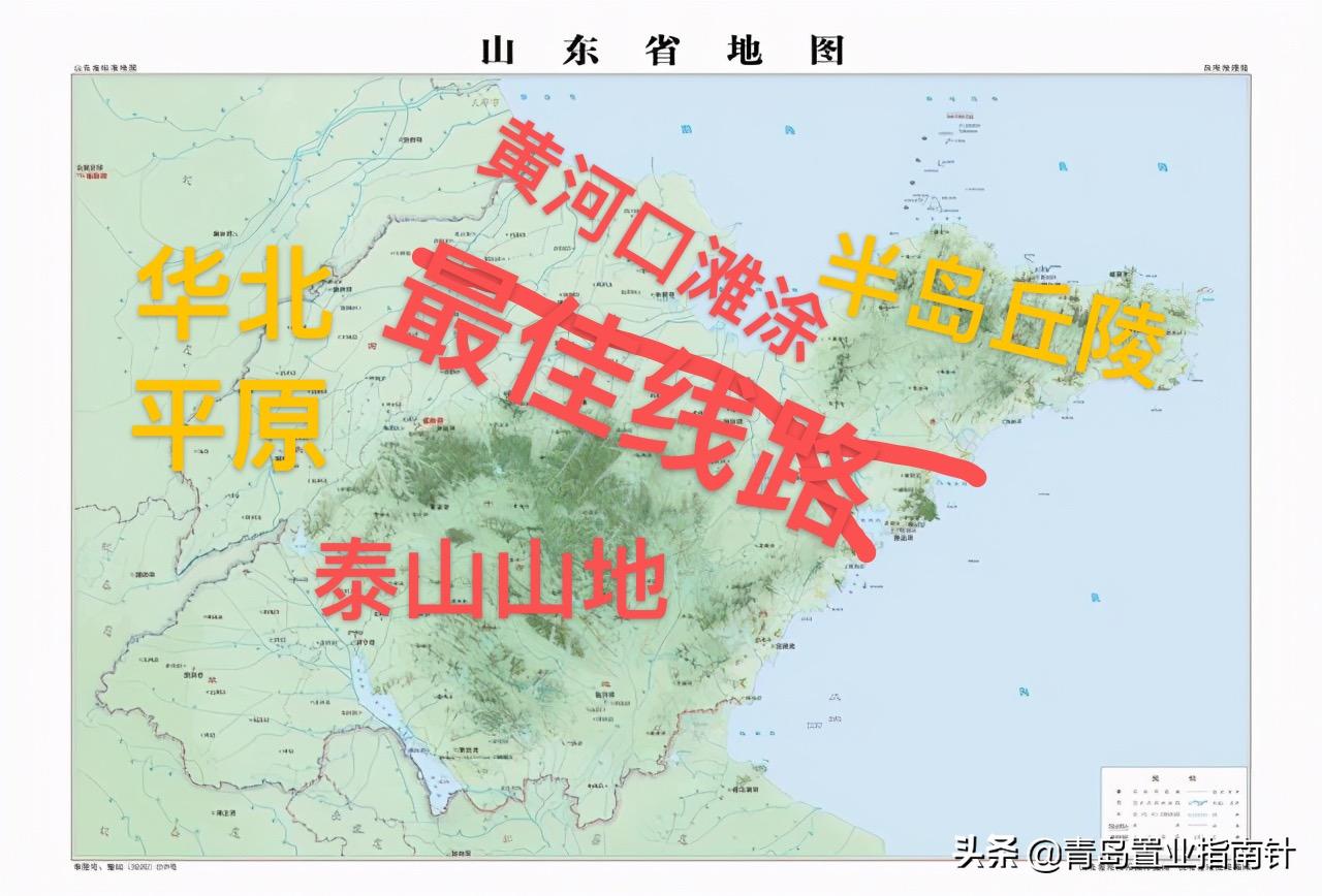 青岛为什么经济强,为什么青岛那么强