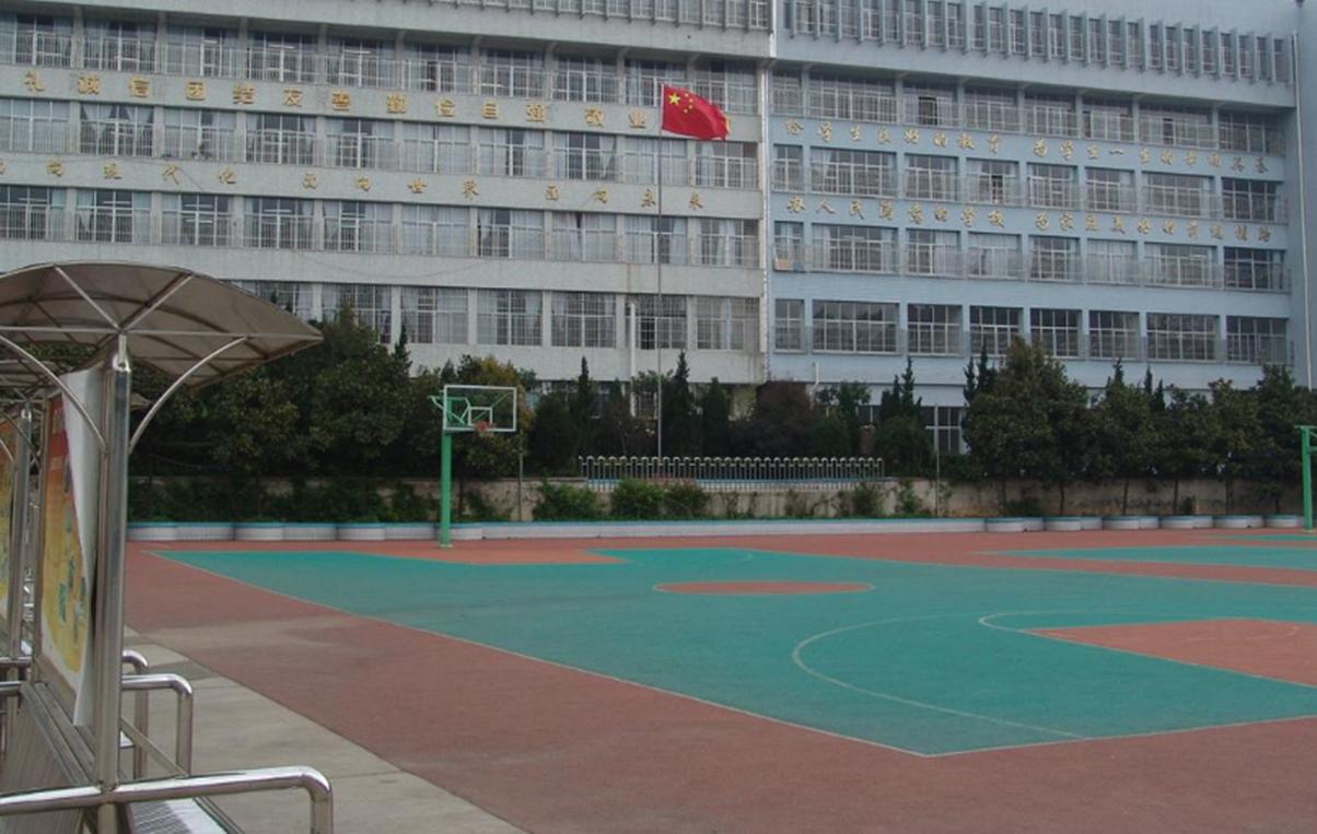 贵阳最好六所高中,贵阳最好六所高中学校