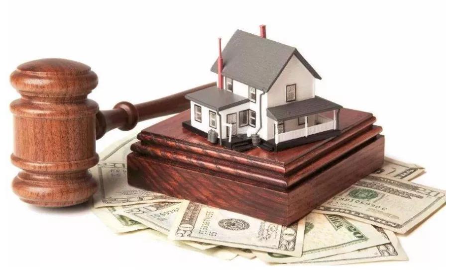 司法拍卖恶意悔拍房产流拍,法拍房悔拍流拍了怎么办