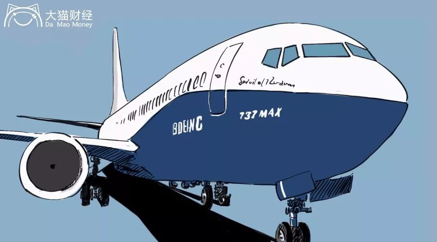 一晃儿就没了4400亿！一百多年的空中霸王迎来生死时刻