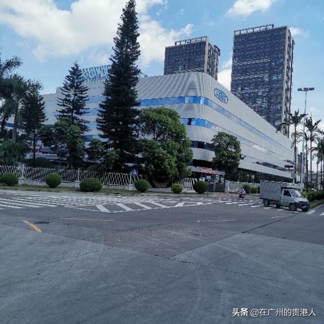 广东佛山市顺德区伦教木工机械城,顺德伦教木工机械城
