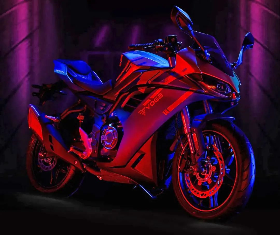 无极250rr动力测评,无极250rr竞技版续航油耗