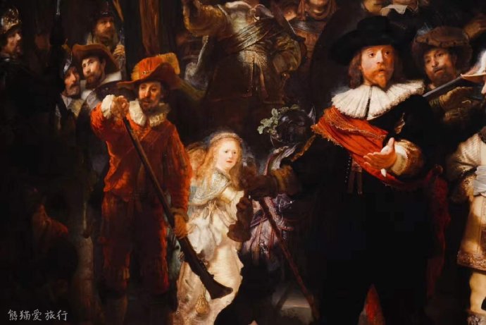 荷兰10日自由行详细攻略1，在自由包容浪漫有爱的国度放飞自我