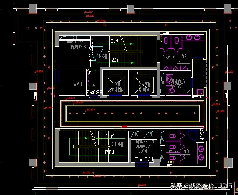 安装造价最难的部分,安装造价学不会咋办