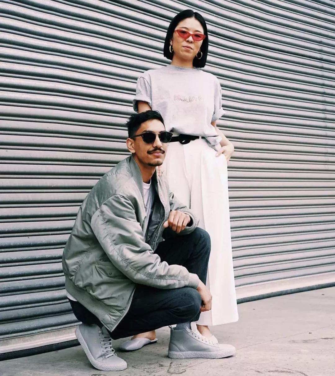 小白鞋什么时候穿好,小白鞋过时了吗