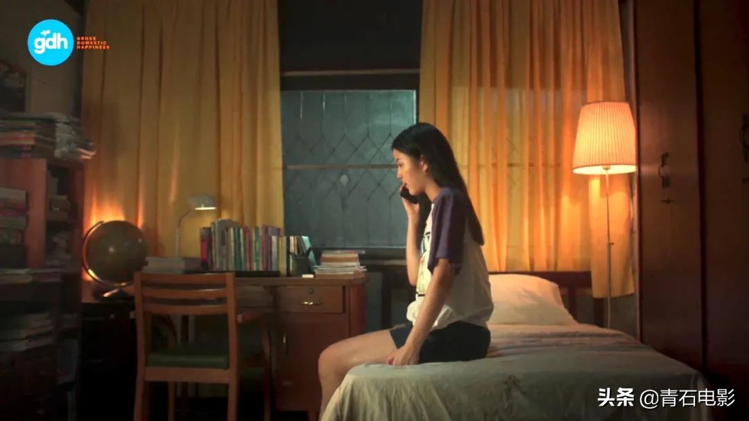 天才枪手青春剧,中国版天才枪手电视剧