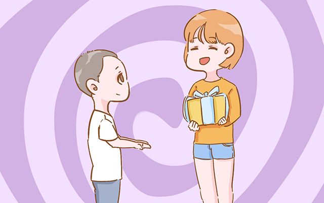 小孩生日送什么礼物最好最简单,孩子过生日送什么礼物比较实用