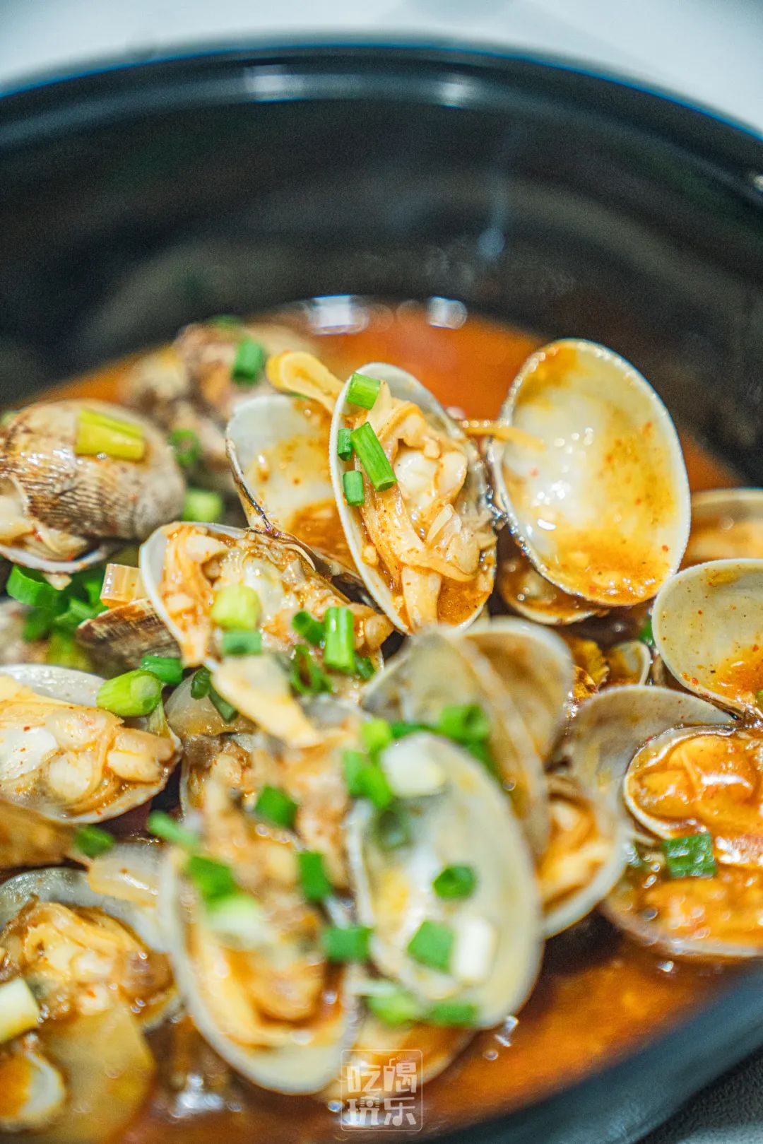 武汉蟹脚面江汉路推荐,武汉有名气的独创蟹脚面