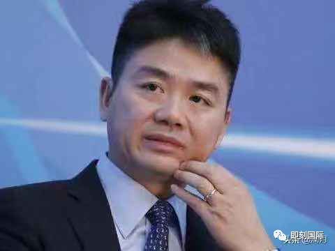 刘强东对李斌的评价,李国庆蔚来李斌