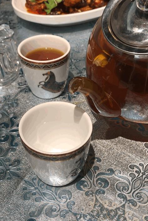 乌鲁木齐最有风情的餐厅,乌鲁木齐新开的特色餐厅高端餐