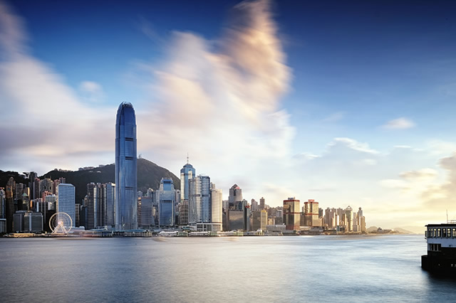 香港十大著名景点简介,香港大屿山景点简介