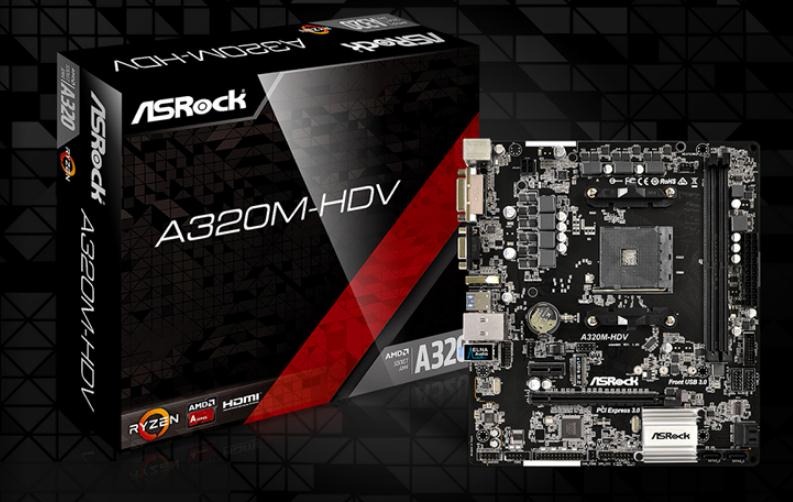 华擎主板概况,华擎主板介绍