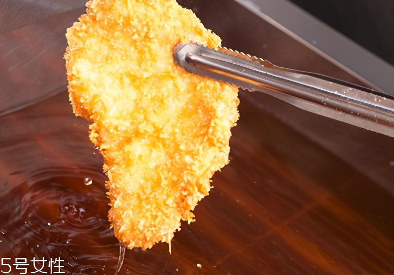 日式炸猪排的家常做法大全,日式炸猪排做法大全