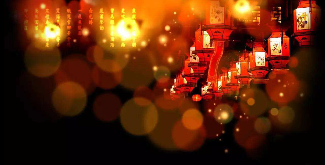 那些我们不知道的中国传统节日,你不懂的中国传统节日