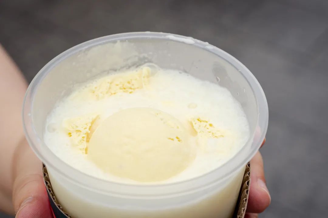 南方人买东北雪糕,南方人不知道东北雪糕