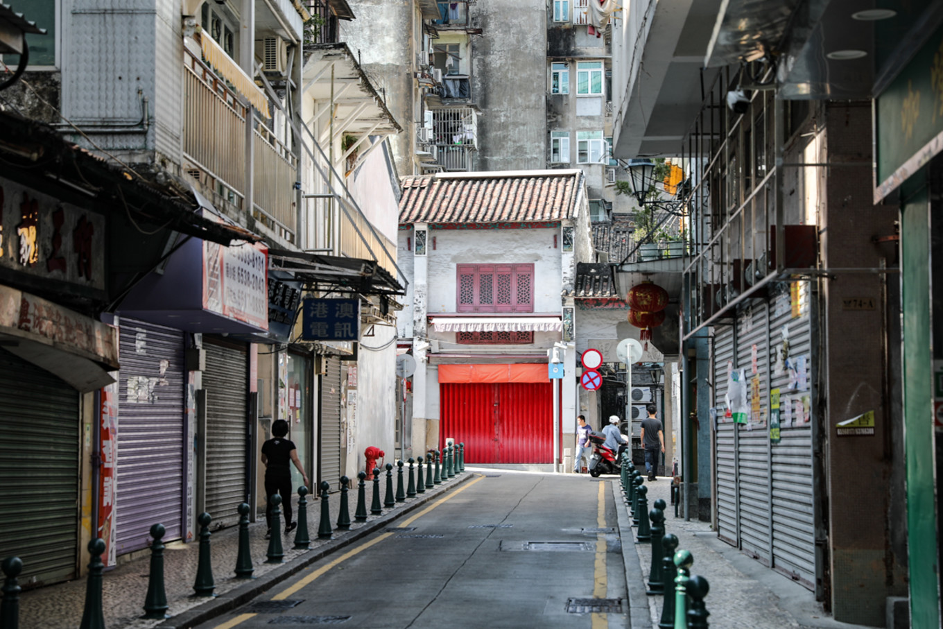 澳门疫情隔离政策,澳门最新入境防控疫情措施