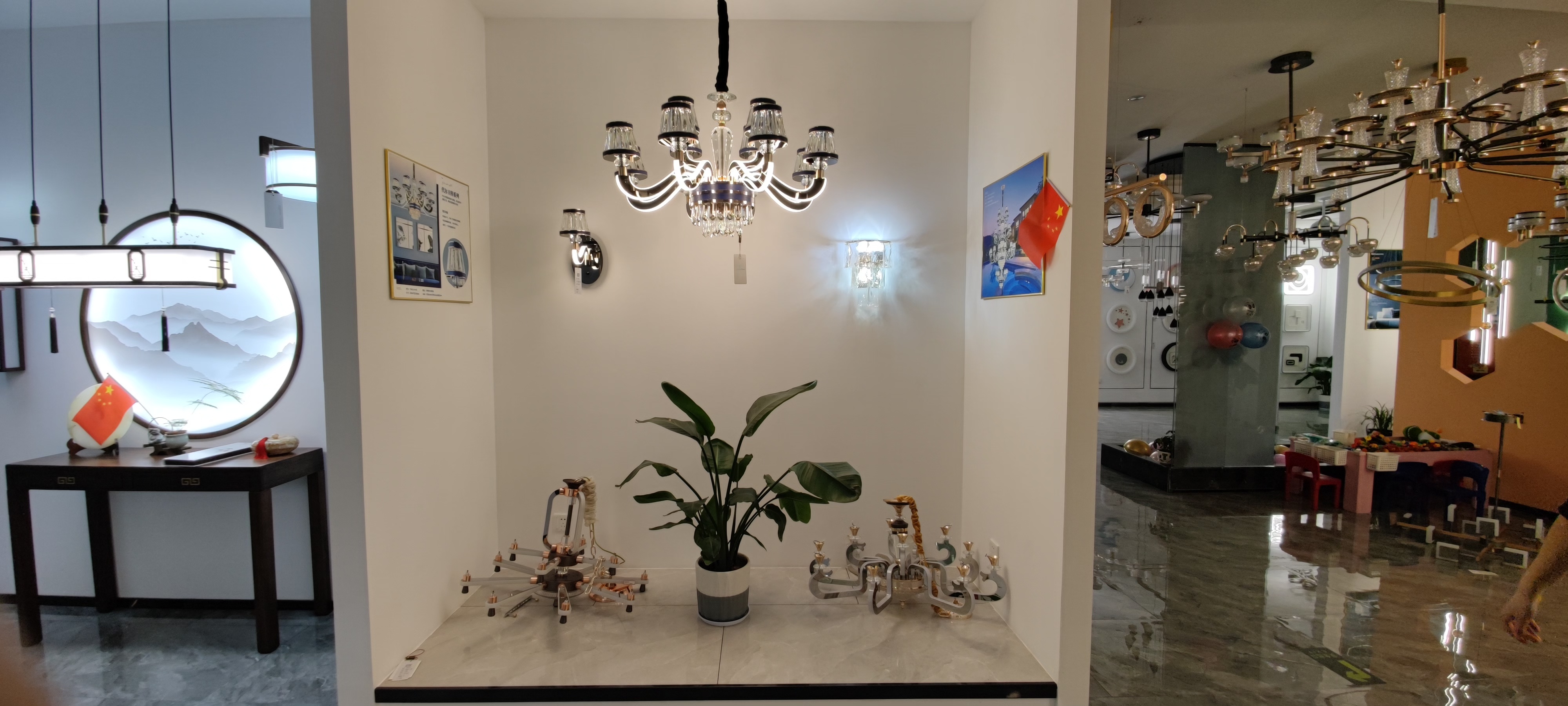 南京灯具加盟店,品牌灯具加盟招商