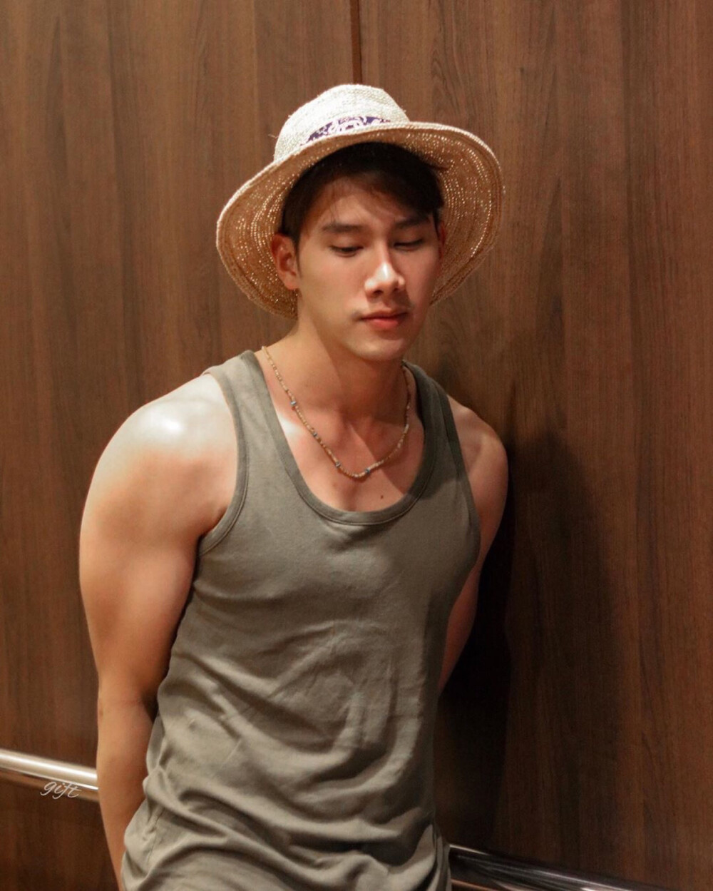 他泰4位朱拉隆功大学的小厉害（第二期）