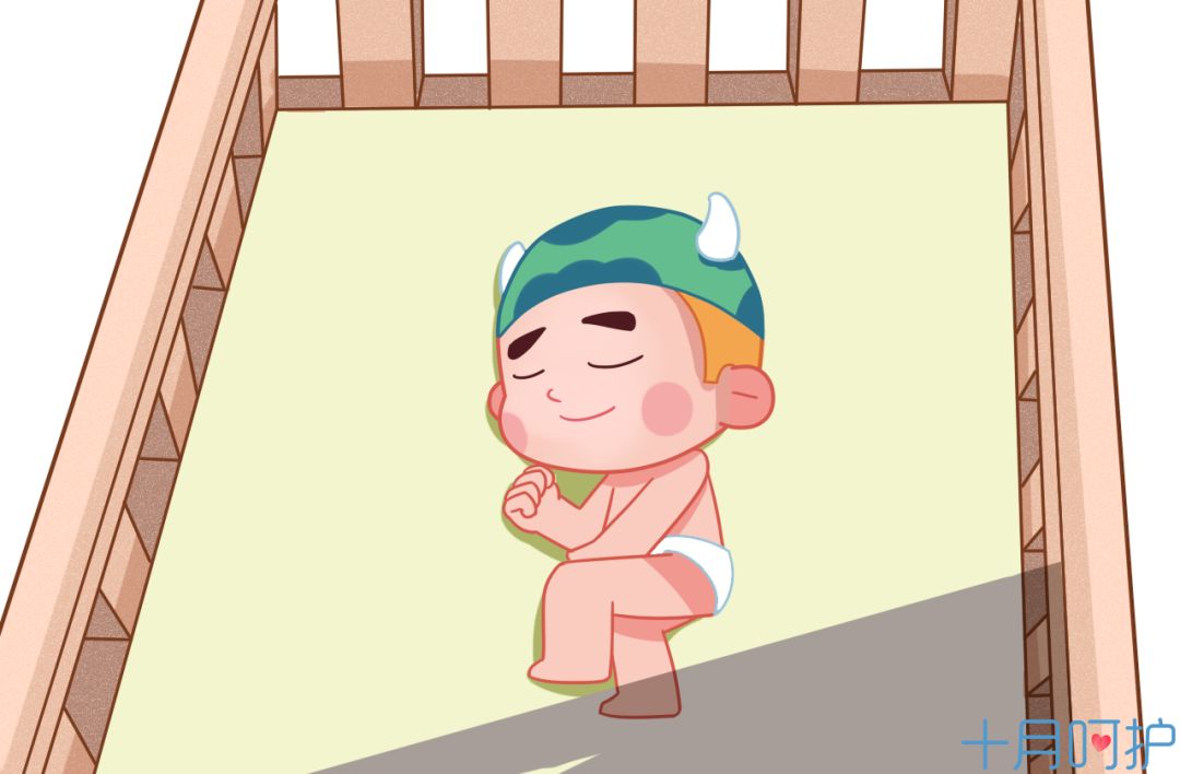 医生科普新生儿,医生必知的100个秘密