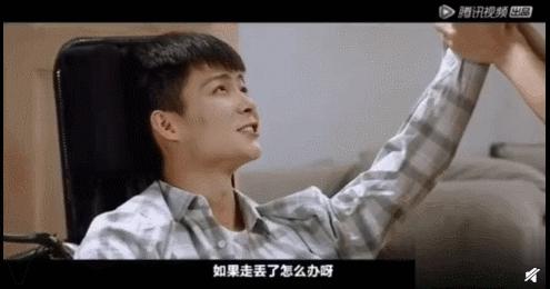 张超回应劈腿视频,张超否认劈腿